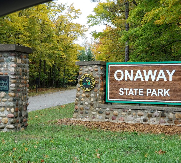 Onaway State Park (Onaway,&nbspMI)